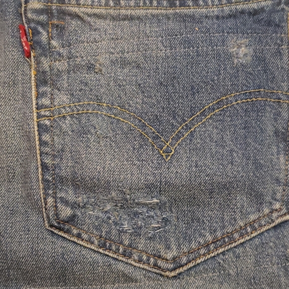 levis 501 levis rocket city